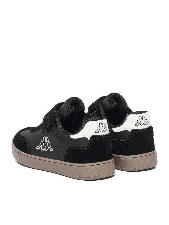 Kappa Tenisice Kappa CEO-NF214809(CH) Crna