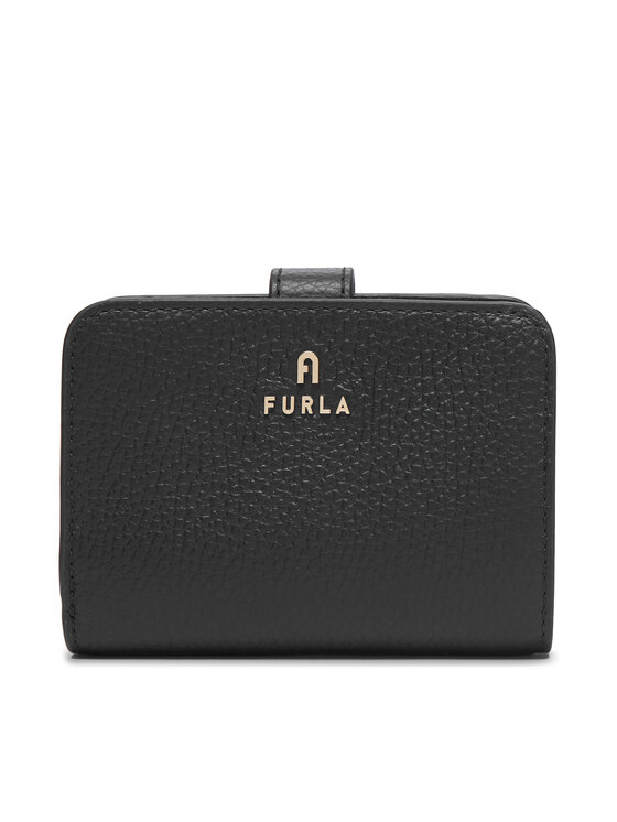 Furla Denarnica Furla Camelia S WP00315 HSF000 CN O6000 Črna