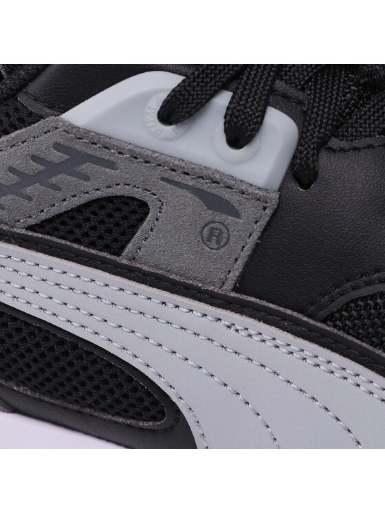 Puma Sneakersy Puma Mirage Sport Remix 381051 09 Čierna