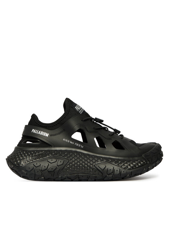 Palladium Снікерcи Palladium Offbound Hydro 94686-001-M Чорний