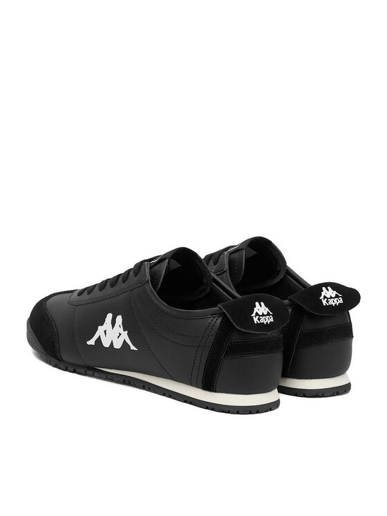 Kappa Sneakersy Kappa EO-1490036A(M) Černá