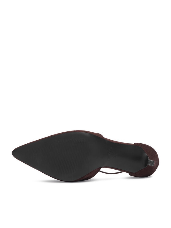 DeeZee Štikle DeeZee CEO-TS6391-01 Smeđa