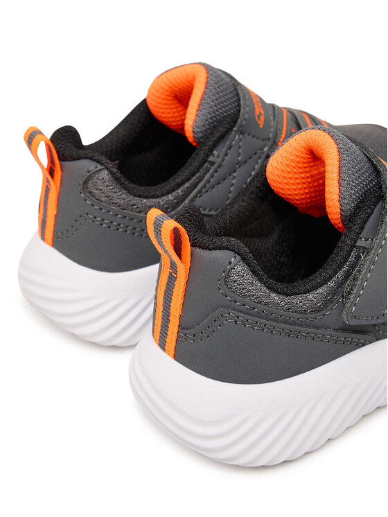 Skechers Снікерcи Skechers Bounder - Techrox 403906N/CHAR Сірий