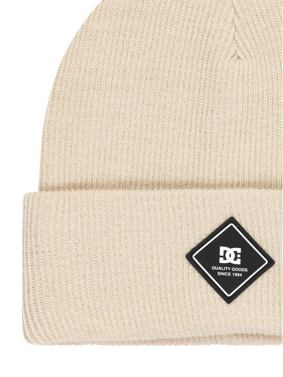 DC Shoes Шапкa DC Shoes Label  ADYHA04164 Сірий