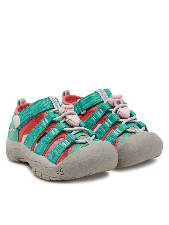 Keen Босоніжки Keen Newport H2 Зелений