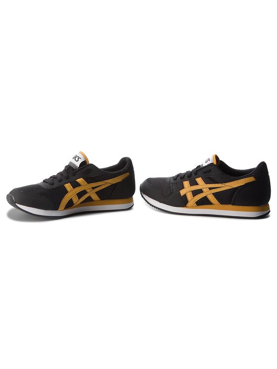 Asics Αθλητικά Asics Curreo II HN7A0 Μαύρο
