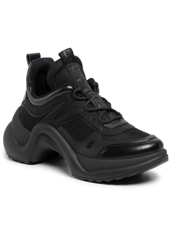 Togoshi Sneakers Togoshi TG-16-03-000132 Nero