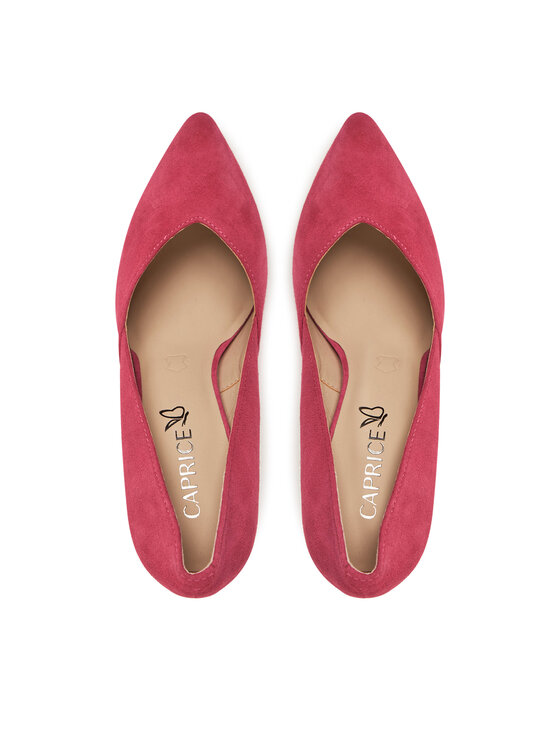 Caprice Scarpe stiletto Caprice 9-22401-42 Rosa
