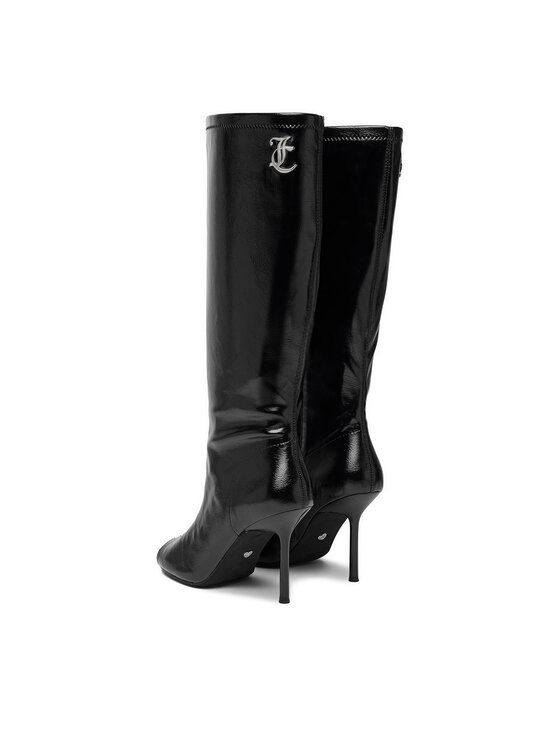 Juicy Couture Zimske čizme Juicy Couture EO-C5165-1 Crna