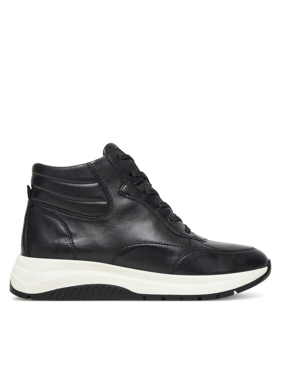 Caprice Sneakersy Caprice 9-25203-45 Čierna