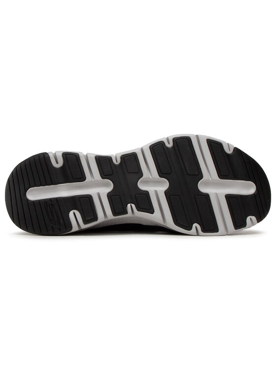 Skechers Снікерcи Skechers Banlin 232043/NVY Cиній
