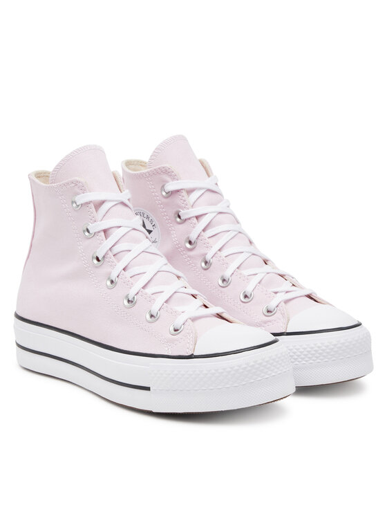 Converse Кеди Converse Chuck Taylor All Star Lift Platform A11872C Рожевий