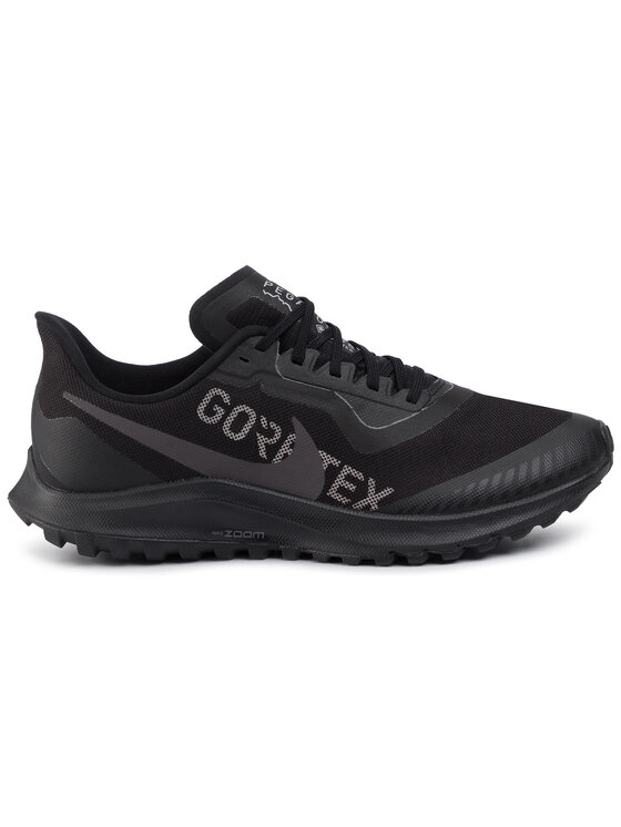 Nike Bėgimo batai Nike Zoom Pegasus 36 Trail Gtx GORE-TEX BV7762-001 Juoda