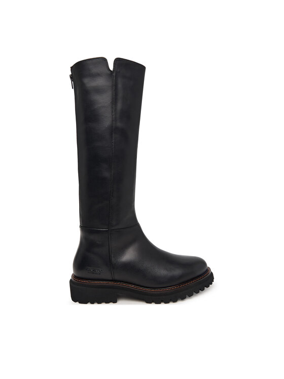 Josef Seibel Csizma Josef Seibel Rachel 89105-MA603 Fekete