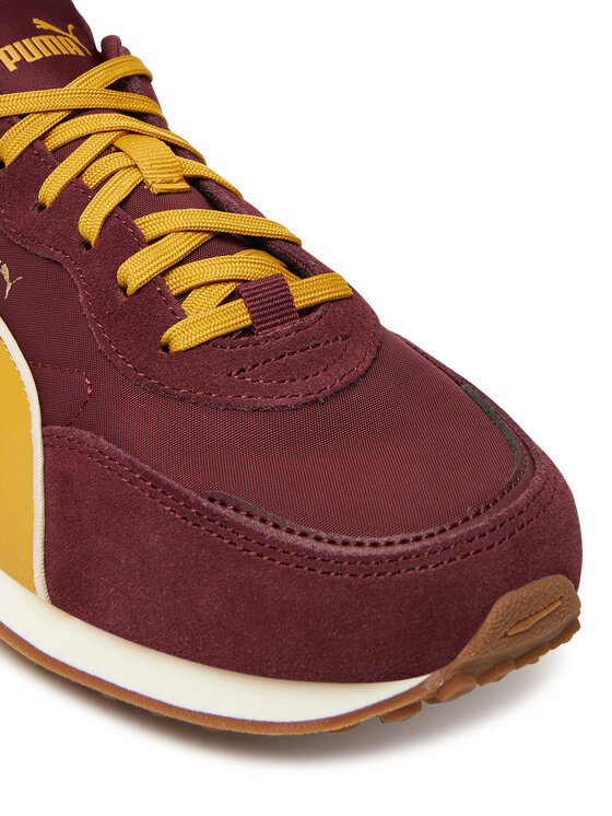 Puma Снікерcи Puma ST MILER ROSE 402636 05 Бордовий