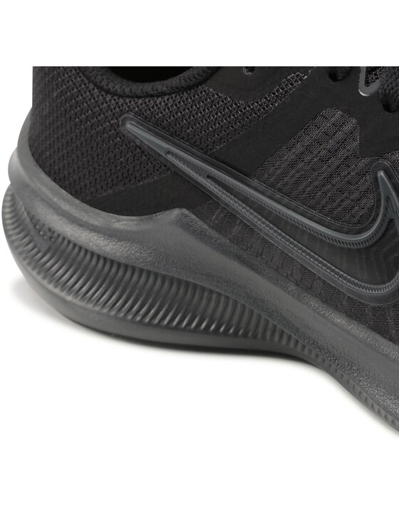 Nike Zapatillas de running Nike Downshifter 11 CW3413 003 Negro