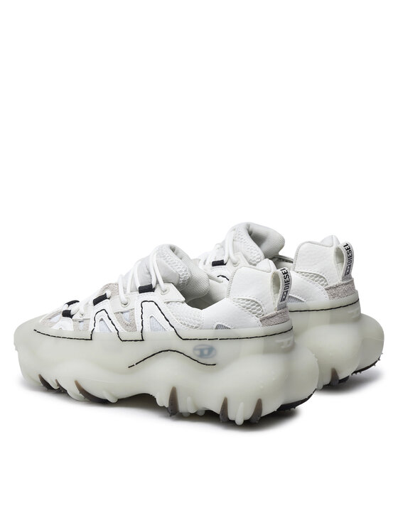 Diesel Zapatillas Diesel S-Prototype P1 Y03135P5604 Blanco