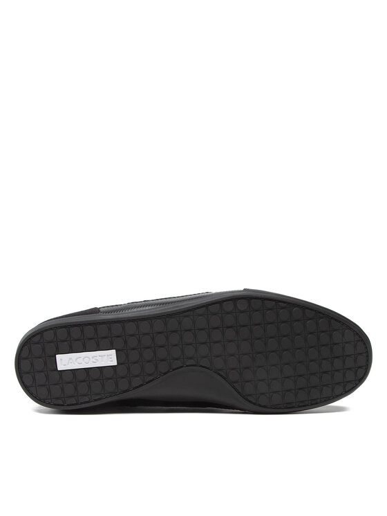 Lacoste Αθλητικά Lacoste Chaymon Bl 22 2 Cma 7-43CMA003502H Μαύρο