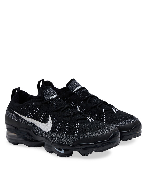 Nike Снікерcи Nike Air Vapormax DV1678 Чорний