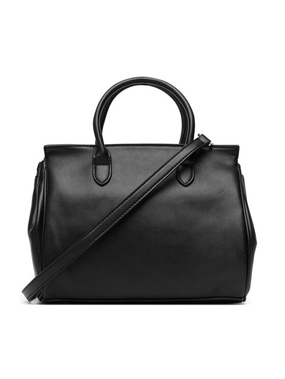 Just Cavalli Torebka Just Cavalli 81RA4BM3 ZS749 Czarny