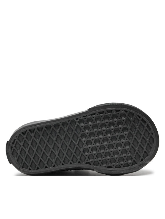 Vans Sportcipők Vans Old Skool VN0009RCHF91 Fekete