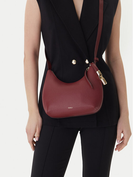 Furla Сумка Furla WB01500 BX3353 CGQ00 Бордовий