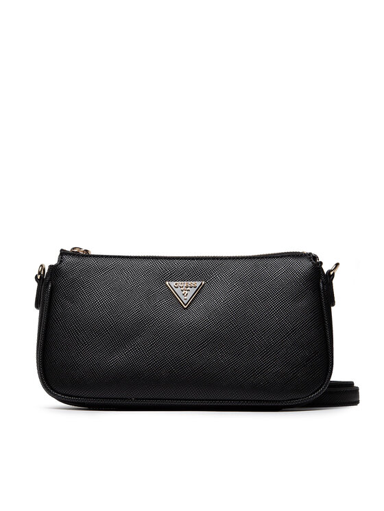 Guess Сумка Guess Alexie Mini HWVG84 16700 Чорний