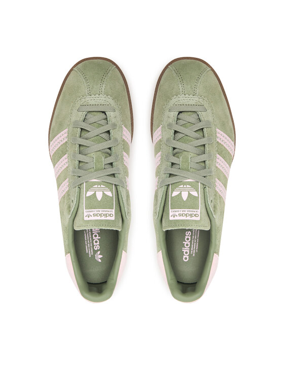adidas Snīkeri adidas Brmd KH9259 Zaļš