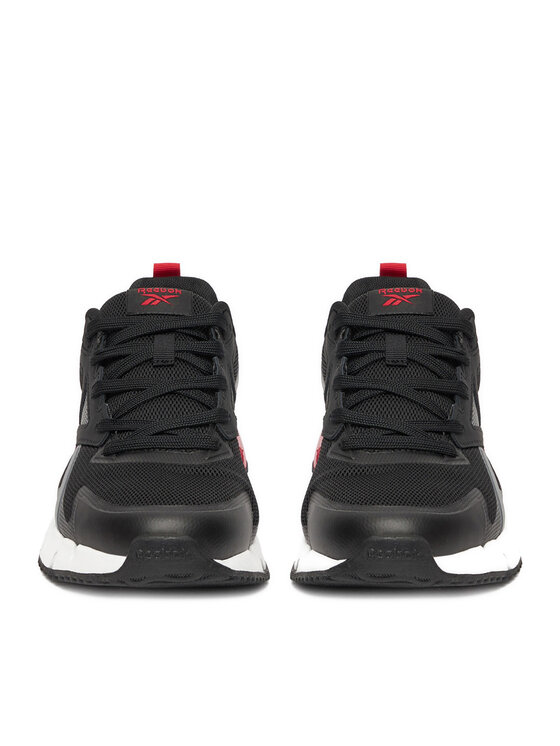 Reebok Снікерcи Reebok CEO-ZIG VECTOR AR30153M-BNR Чорний