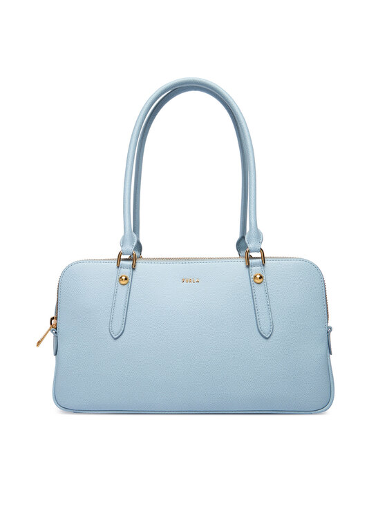 Furla Soma Furla Giulia M WB01871 BX0460 CN CDZ00 Gaiši zils
