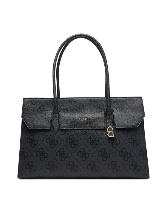 Guess Сумка Guess Kiera TWOB97 32024 Чорний