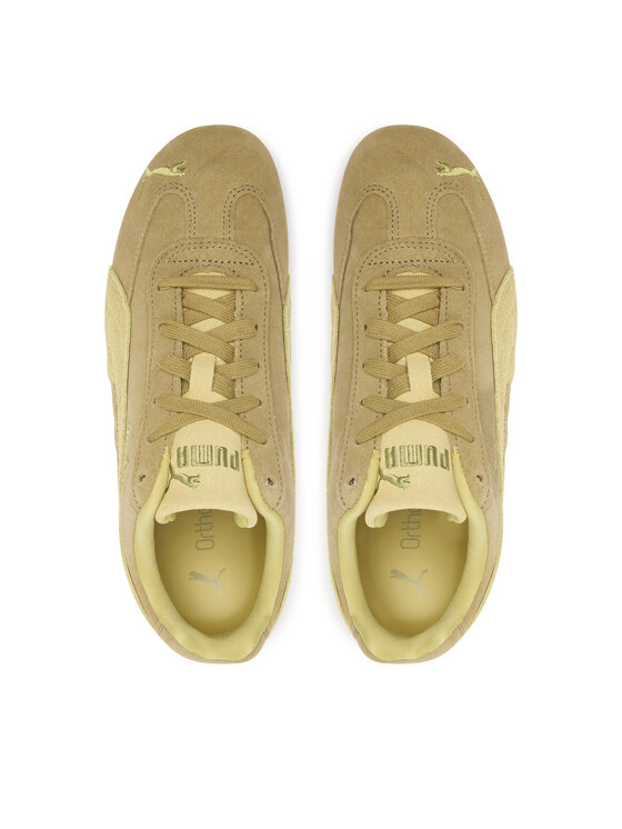 Puma Sneakersy Puma Speedcat Elevated Wns 403619 04 Zielony