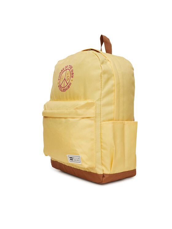Billabong Рюкзак Billabong BLB-KS-002-07 Жовтий