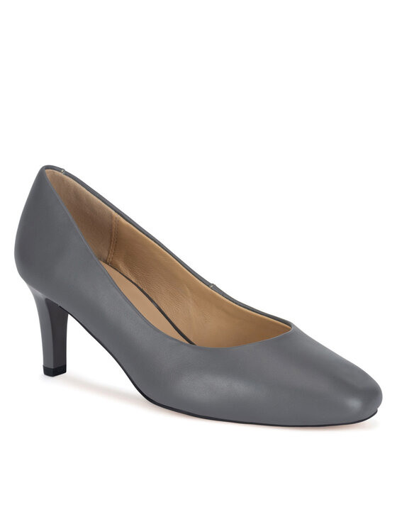 Lasocki Scarpe stiletto Lasocki WYL3803-1Z Grigio