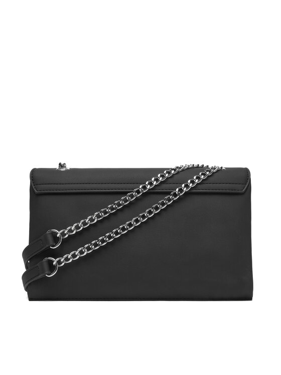 LOVE MOSCHINO Сумка LOVE MOSCHINO JC4192PP0NKD000B Чорний
