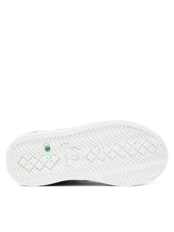 Timberland Снікерcи Timberland Stone Jump TB0A27WHEK41 Чорний