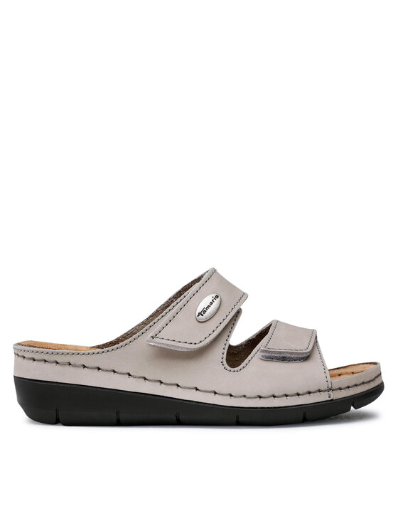 Tamaris Nazouváky Tamaris 1-27510-28 Šedá