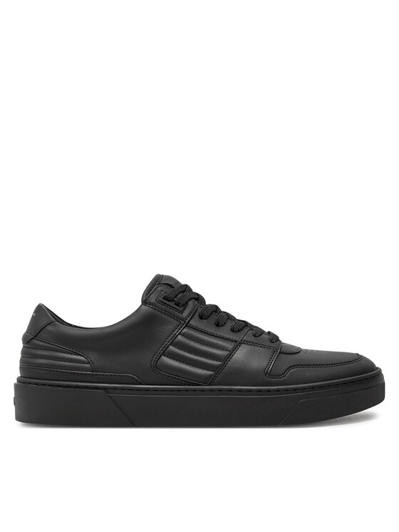 BOSS Сникърси Boss Gary Tenn sdltpf 50520181 Черен