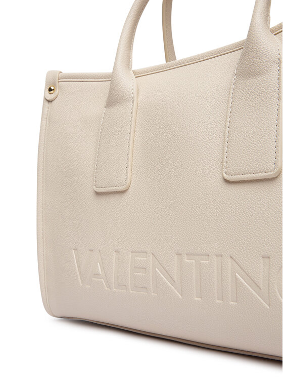 Valentino Сумка Valentino Foxy Re VBS9EO04 Écru