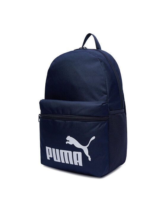 Puma Рюкзак Puma C-PHASE 91164 02 Cиній
