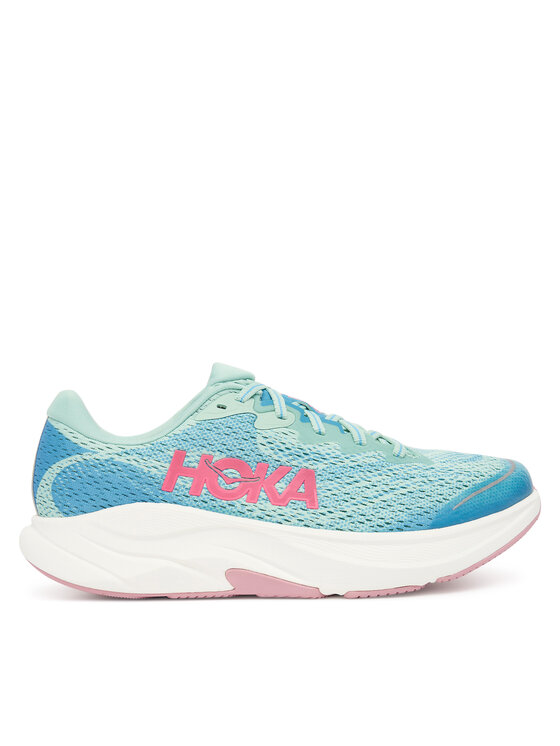 Hoka Buty do biegania Hoka Rincon 4 1168874 Niebieski