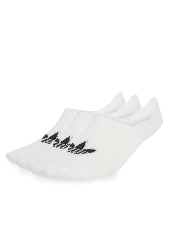 adidas Stopalice adidas JV7441 Bijela
