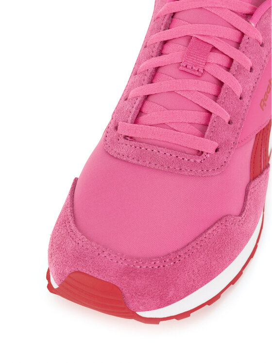 Reebok Снікерcи Reebok GLIDE LOW 100235034 Рожевий