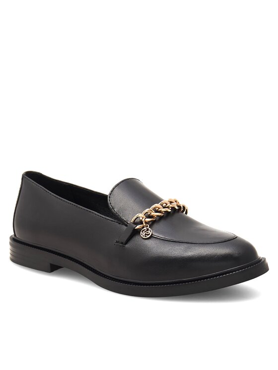 Lasocki Loafersy Lasocki RST-PAR-04 Czarny