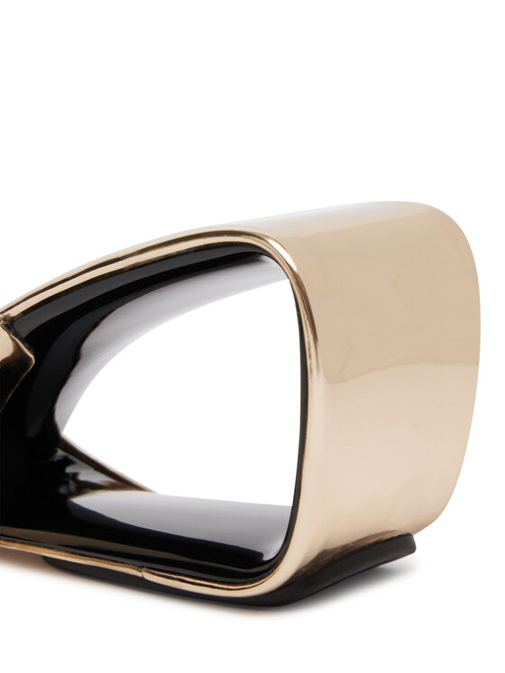 United Nude Papucs United Nude Mobius Mid 1000396113 Arany