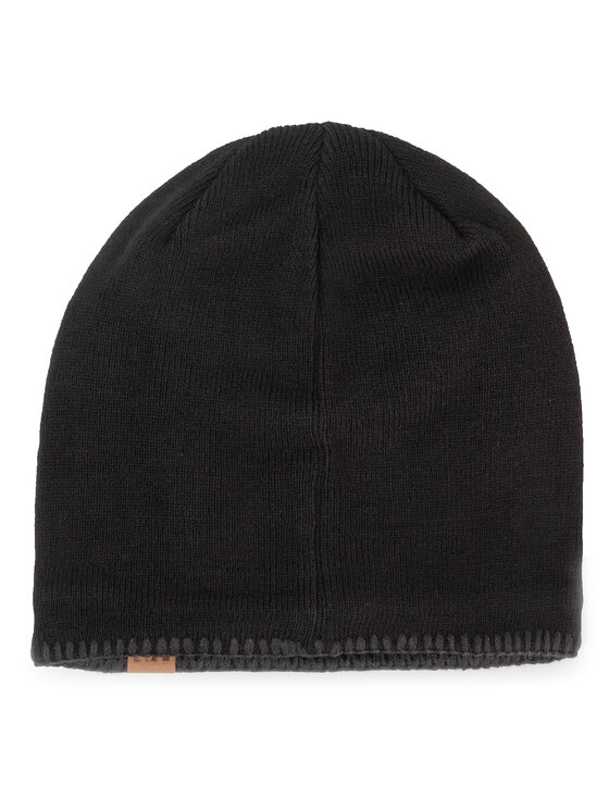 Helly Hansen Kepurė Helly Hansen Mountain Beanie Fleece Lined 67083-991 Juoda