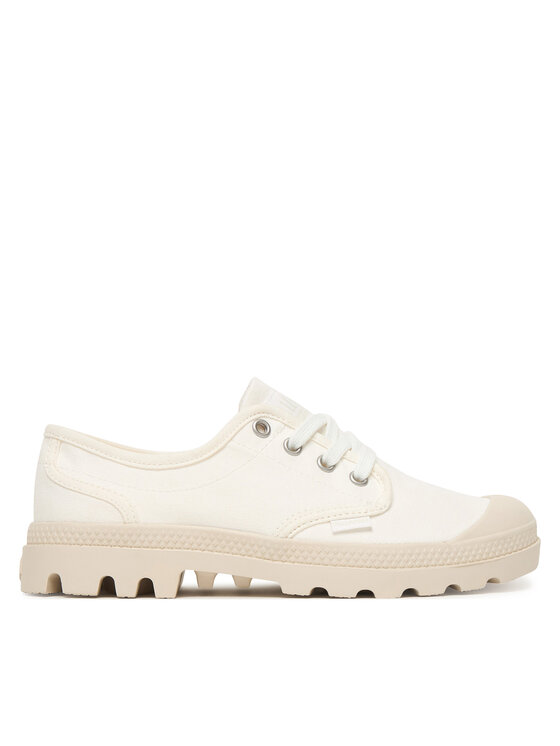 Palladium Кеди Palladium Pampa Oxford 92351-100-M Білий