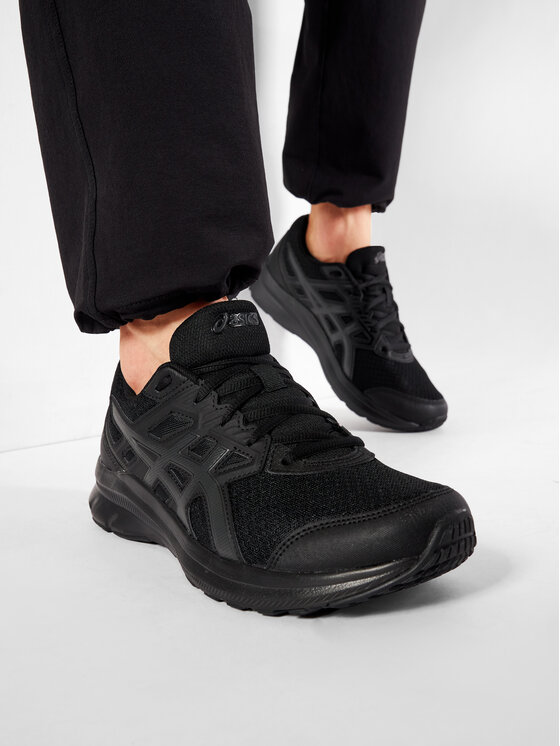 Asics Buty do biegania Asics Jolt 3 1011B034 Czarny