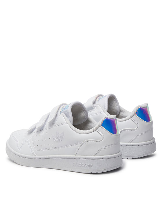 adidas Снікерcи adidas Ny 90 Cf C FY9847 Білий
