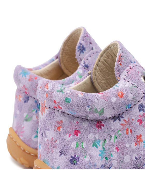 Ricosta Polacchine Ricosta Pepino Dots 501200502/110 Viola